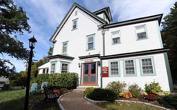 Oxen Yoke Motel North Conway Luaran gambar