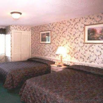 Oxen Yoke Motel North Conway Bilik gambar